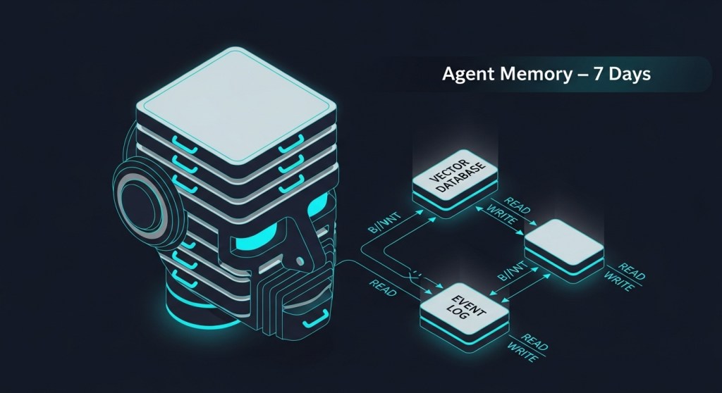 Ship Agent Memory That Works: A 7‑Day Plan to Add Long‑Term Memory to Your AI Agents (with MCP + OpenTelemetry)