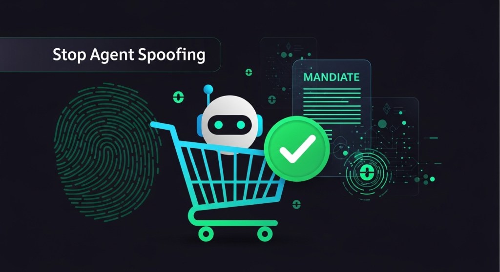 Stop Agent Spoofing in E‑Commerce: A 14‑Day Playbook using AP2 Mandates, MCP Identity, and&nbsp;OpenTelemetry