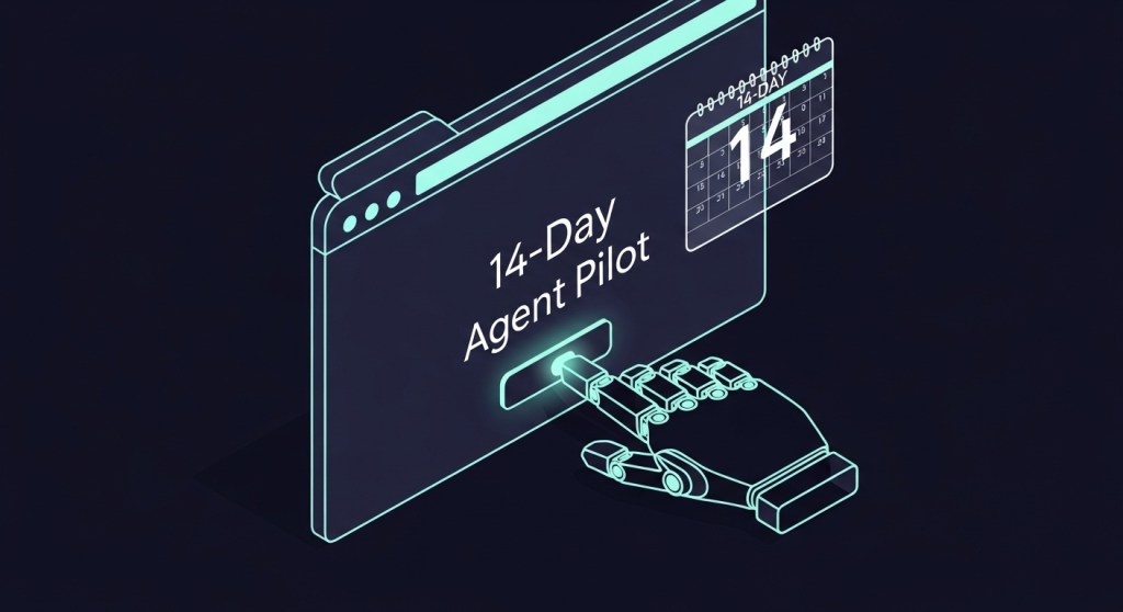 Launch a Safe, ROI‑Positive Browser Agent in 14 Days (ChatGPT agent, Claude for&nbsp;Chrome)