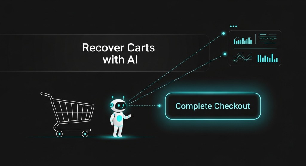 Ship a 24‑Hour Checkout Recovery AI Agent for Shopify (MCP + OpenTelemetry) Before Black&nbsp;Friday