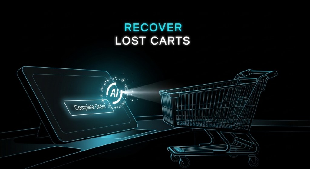 Deploy an AI Checkout Recovery Agent for Shopify/WooCommerce in 7 Days [2025 Playbook + ROI&nbsp;Model]