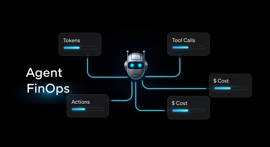 Agent FinOps for 2026: Budget, Meter, and Charge Back AI Agents with FOCUS +&nbsp;OpenTelemetry