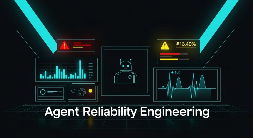 Agent Reliability Engineering: SLOs, Runbooks, and Incident Response for AI Agents in 30 Days (MCP +&nbsp;OpenTelemetry)