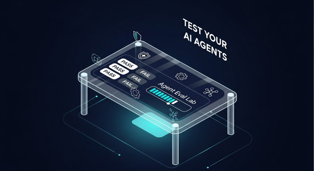 Build an AI Agent Evaluation Lab in 7 Days: The 2025&nbsp;Playbook