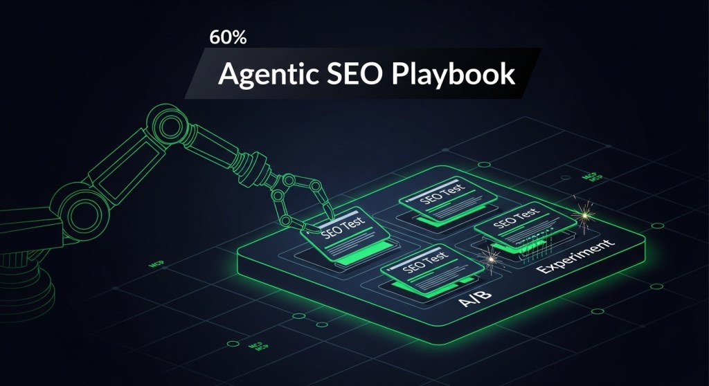 Agentic SEO in 2026: Build an AI Agent to Run Weekly Experiments (MCP + OpenTelemetry)