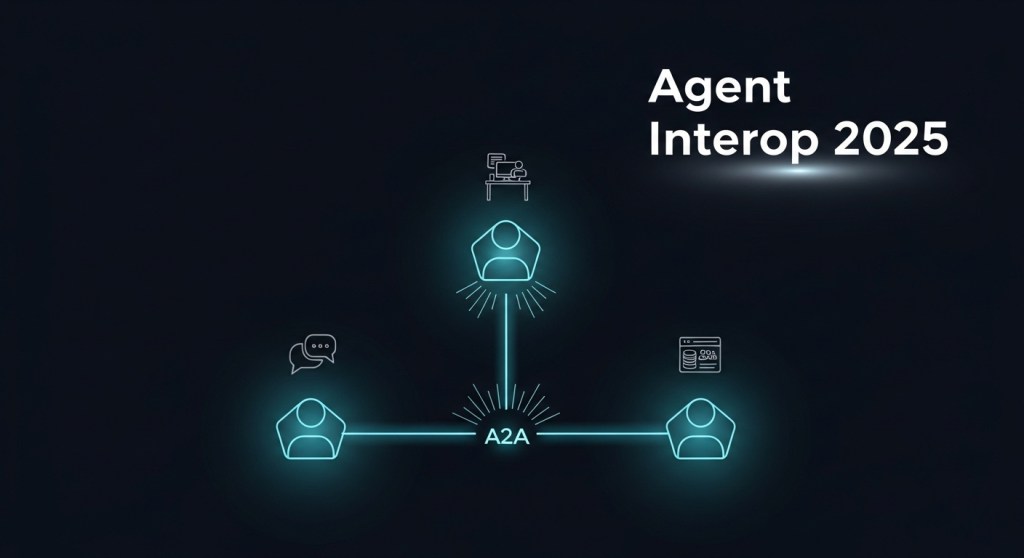 Stop Building Agent Islands: A 2025 Interoperability Playbook (AgentKit, Agentforce 360, Copilot Studio,&nbsp;A2A/MCP)