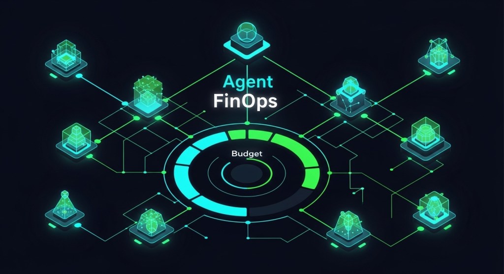 Agent FinOps: The 30‑60‑90 Day Playbook to Cut AI Agent Costs (Without Slowing&nbsp;Down)