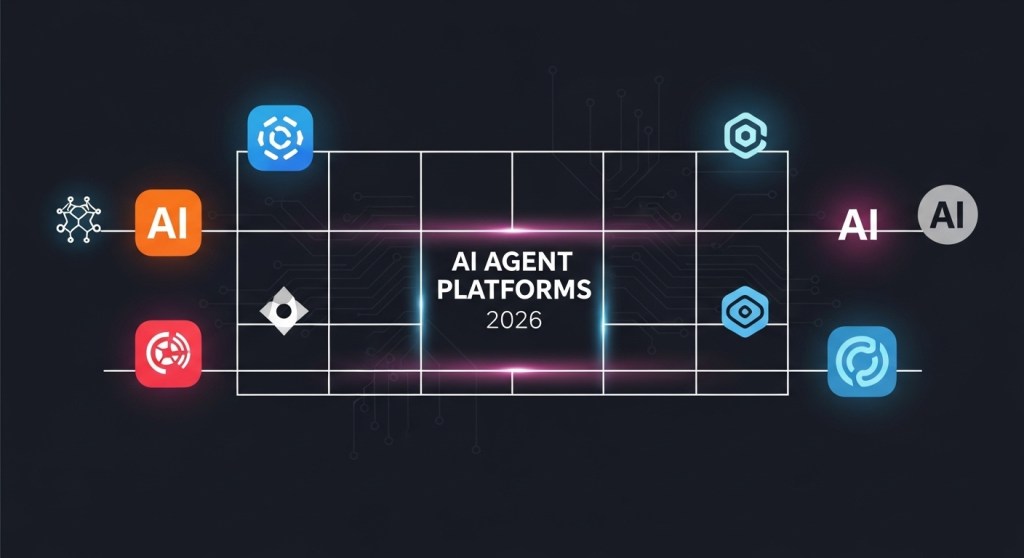 AI Agent Platforms in 2026: The Founder’s Buyer’s Guide and 14‑Day Bake‑Off (AgentKit vs Agentforce 360 vs Vertex Agent Builder vs Nova Act)