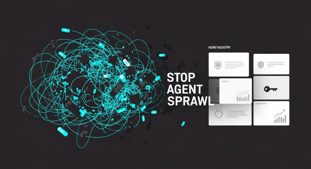 Stop Agent Sprawl: Build an Agent Registry and Access Model for 2026 (A2A +&nbsp;OpenTelemetry)