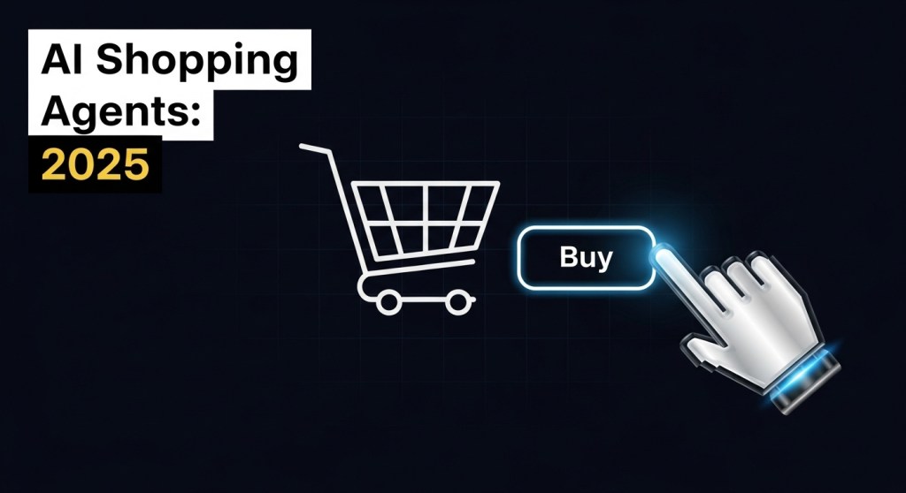 AI Shopping Agents for Holiday 2025: What Works Now (and What to Park for&nbsp;2026)