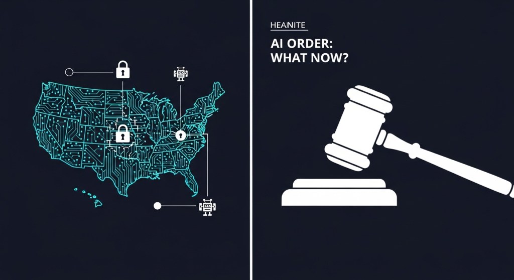 The New U.S. AI Executive Order: What Startups Must Ship in the Next 7&nbsp;Days