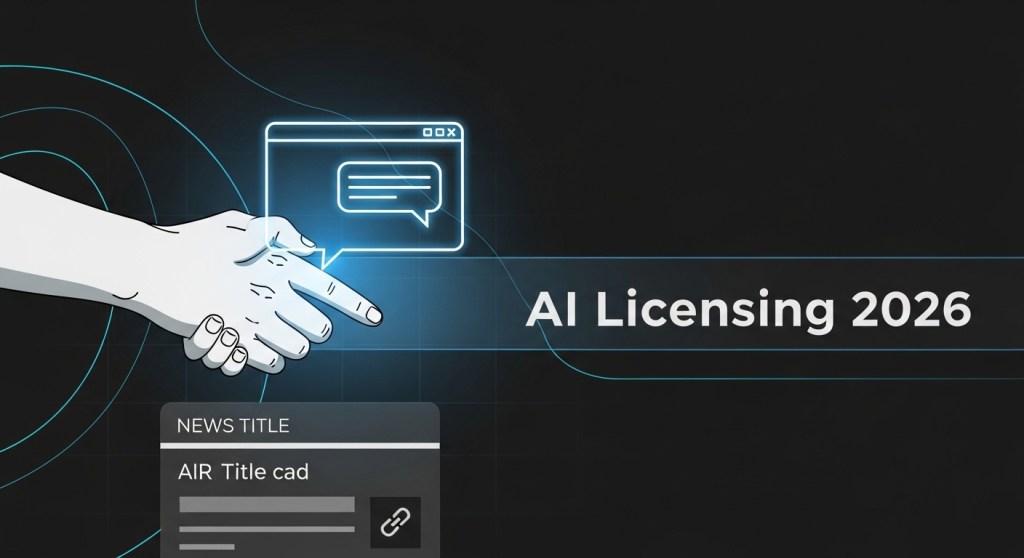 Your 2026 AI Licensing Playbook: How to Negotiate Assistant Distribution Deals (Meta AI, GPT‑5.2, Gemini&nbsp;3)
