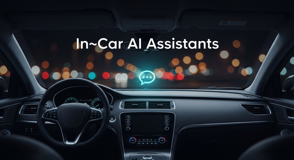 In‑Car AI Assistants Are Next: Waymo–Gemini Tests Signal the Battle for Embedded Distribution — A 7‑Step Plan for 2026