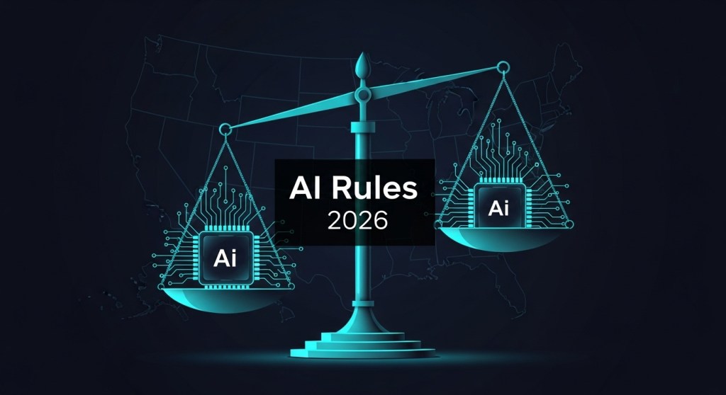 US AI Rules Just Shifted: What the December 2025 Executive Order Means for Startups and E‑Commerce (Your 30‑Day Compliance&nbsp;Plan)
