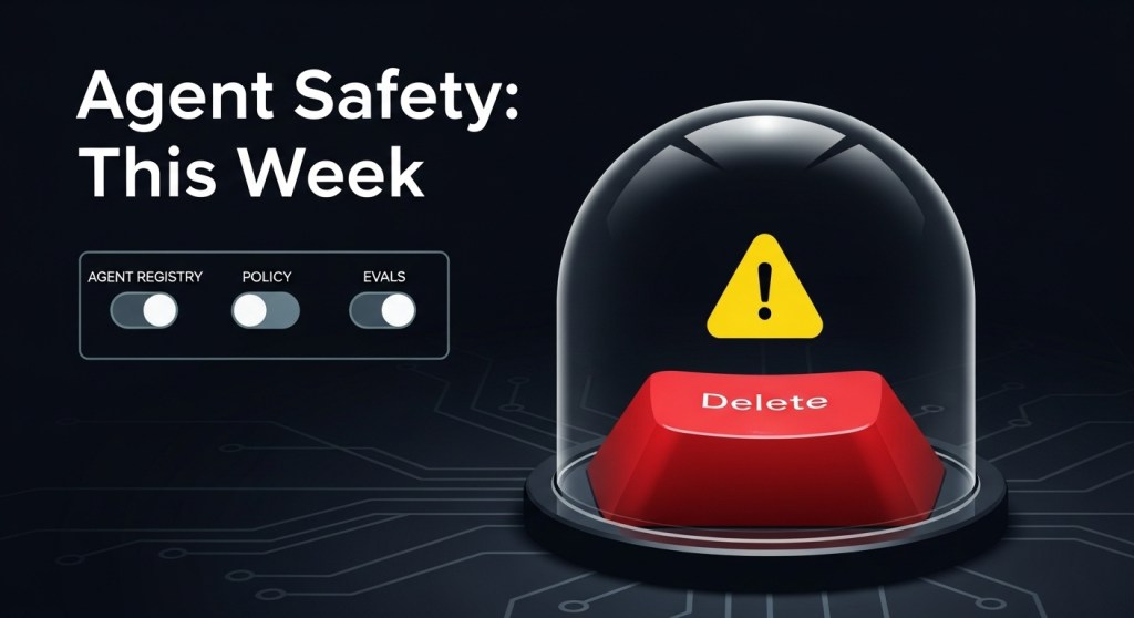 This Week in AI Agents: IDEsaster, Agent 365, and Anthropic’s “Skills over Swarms”