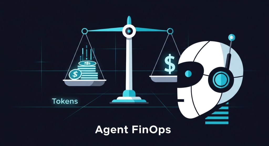 Agent FinOps: 18 Tactics to Cut AI Agent Costs by 30–60% (in 30&nbsp;Days)