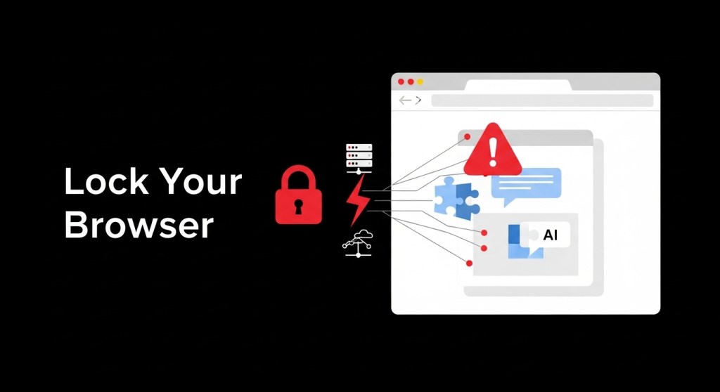 Chrome Extension Harvested AI Chats from Millions: Your 7‑Day Browser & Prompt Security Plan