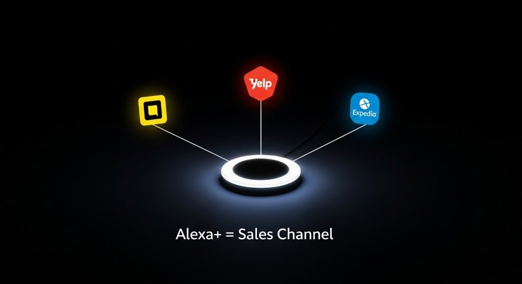 Alexa+ Is Quietly Becoming a Sales Channel: A 7‑Day Founder Sprint for Q1&nbsp;2026