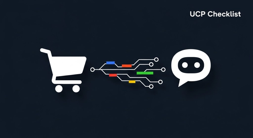 UCP Is Live: The 72‑Hour Ecommerce Fix to Rank in Google’s AI Mode (and Prep for&nbsp;Alexa.com)