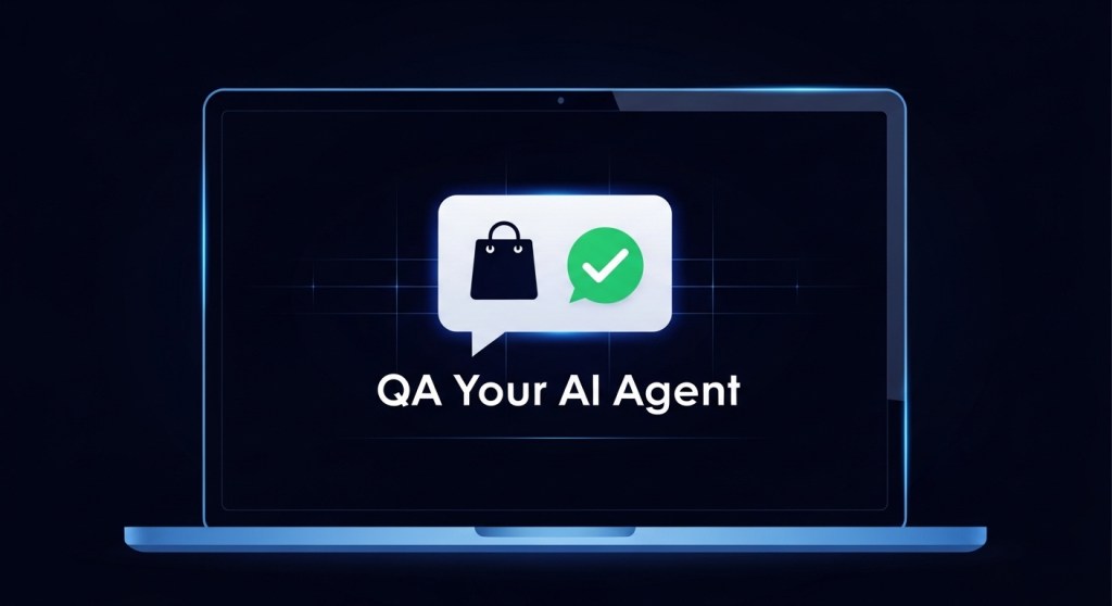 Google Business Agent Is Rolling Out — Run This 24‑Hour QA Checklist (With UCP, Alexa.com, and Lenovo Qira in&nbsp;Mind)