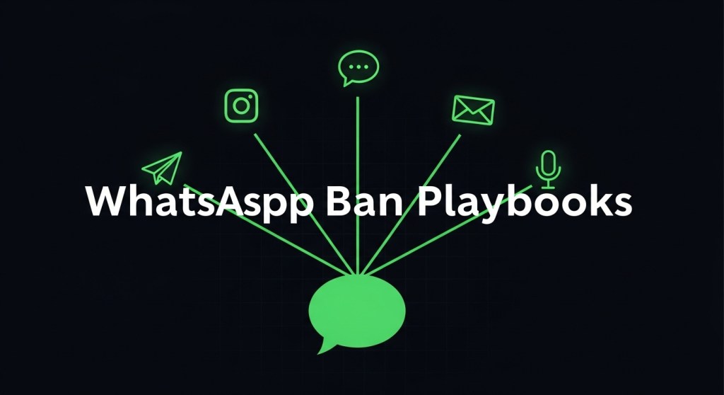 WhatsApp’s Jan 15 AI Bot Ban: 12 Migration Playbooks to Keep Sales and Support Alive