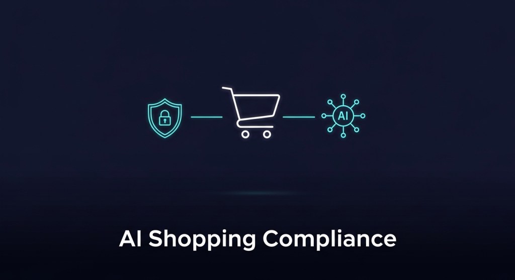 The 2026 AI Shopping Compliance Playbook: UCP, Alexa.com, and Lenovo&nbsp;Qira