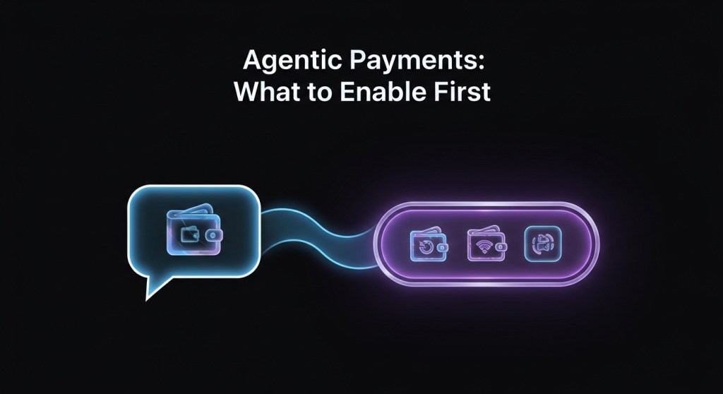 The Payments Play in Agentic Checkout: Google Pay, PayPal, Stripe — What to Enable First (Jan 27, 2026)