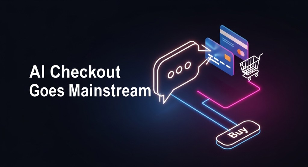 AI Checkout Goes Mainstream: Google Gemini Shopping, Copilot Checkout, Stripe ACS — Your 7‑Day Plan (Jan 26, 2026)