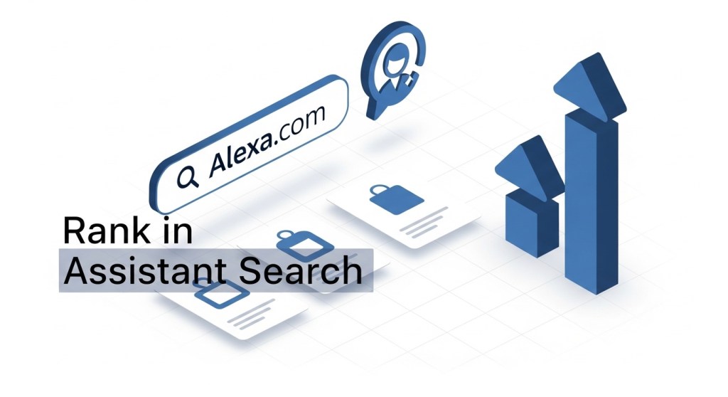 AASO in 2026: How to Rank Your Brand on Alexa.com and Lenovo Qira (Without Losing Your&nbsp;SEO)