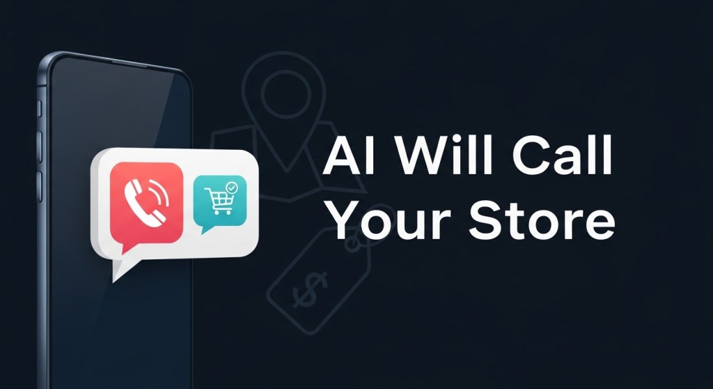 Google’s AI Will Call Your Store Next: A 7‑Day Plan for Agentic Checkout, Inventory, and Pricing Accuracy